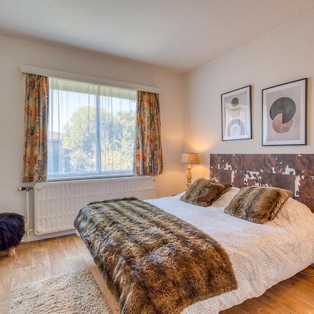 Belle Maison Bourgeoise Partagee De 4 Logements Льеж Экстерьер фото