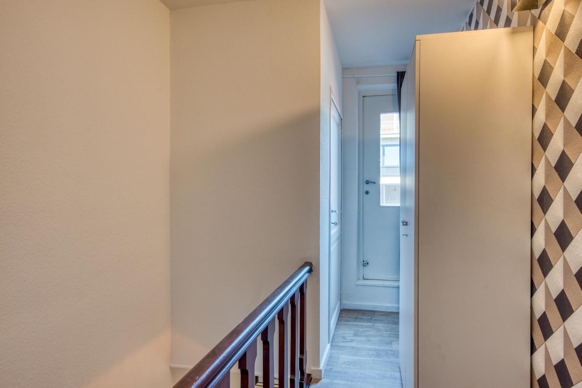 Belle Maison Bourgeoise Partagee De 4 Logements Льеж Экстерьер фото