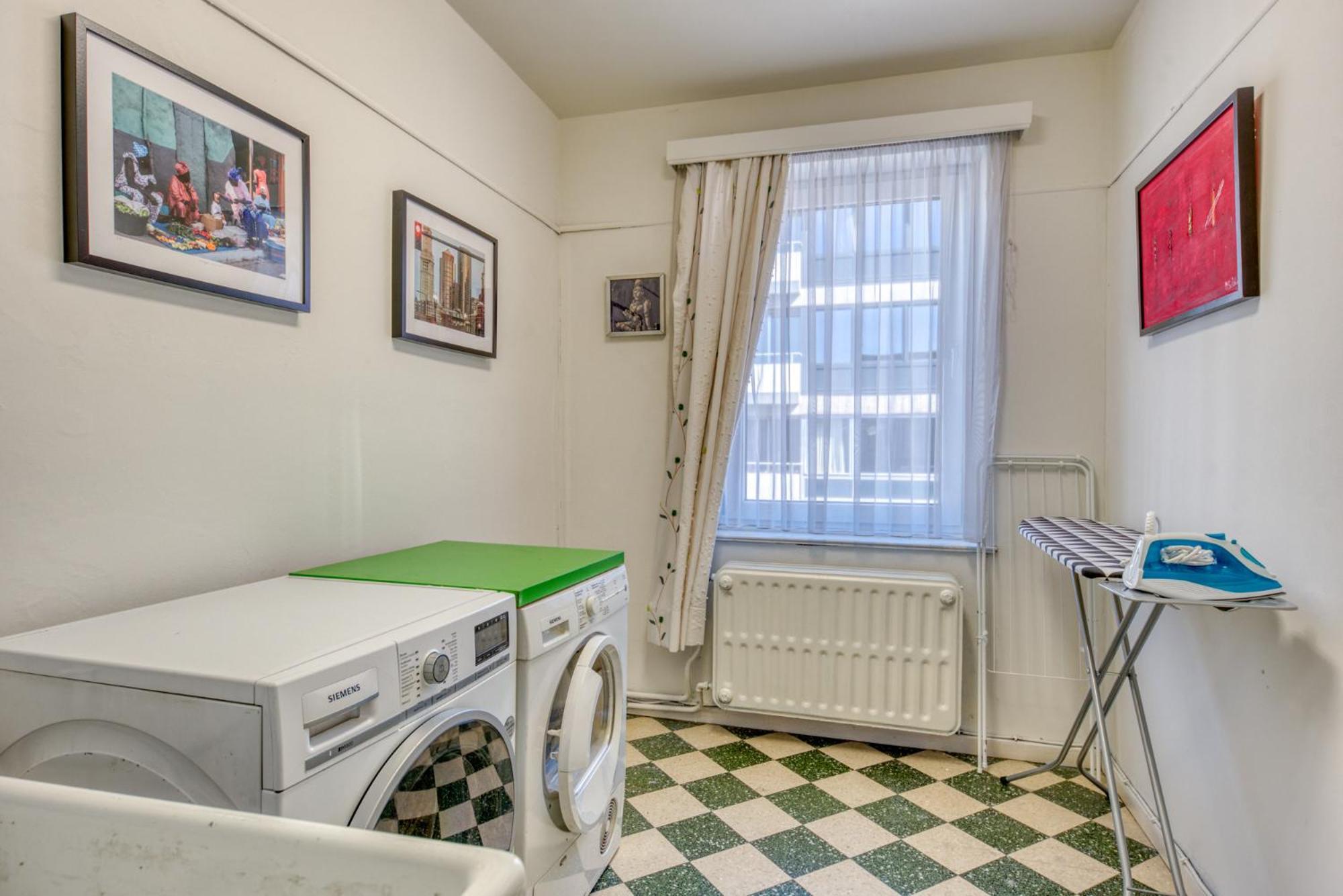 Belle Maison Bourgeoise Partagee De 4 Logements Льеж Экстерьер фото