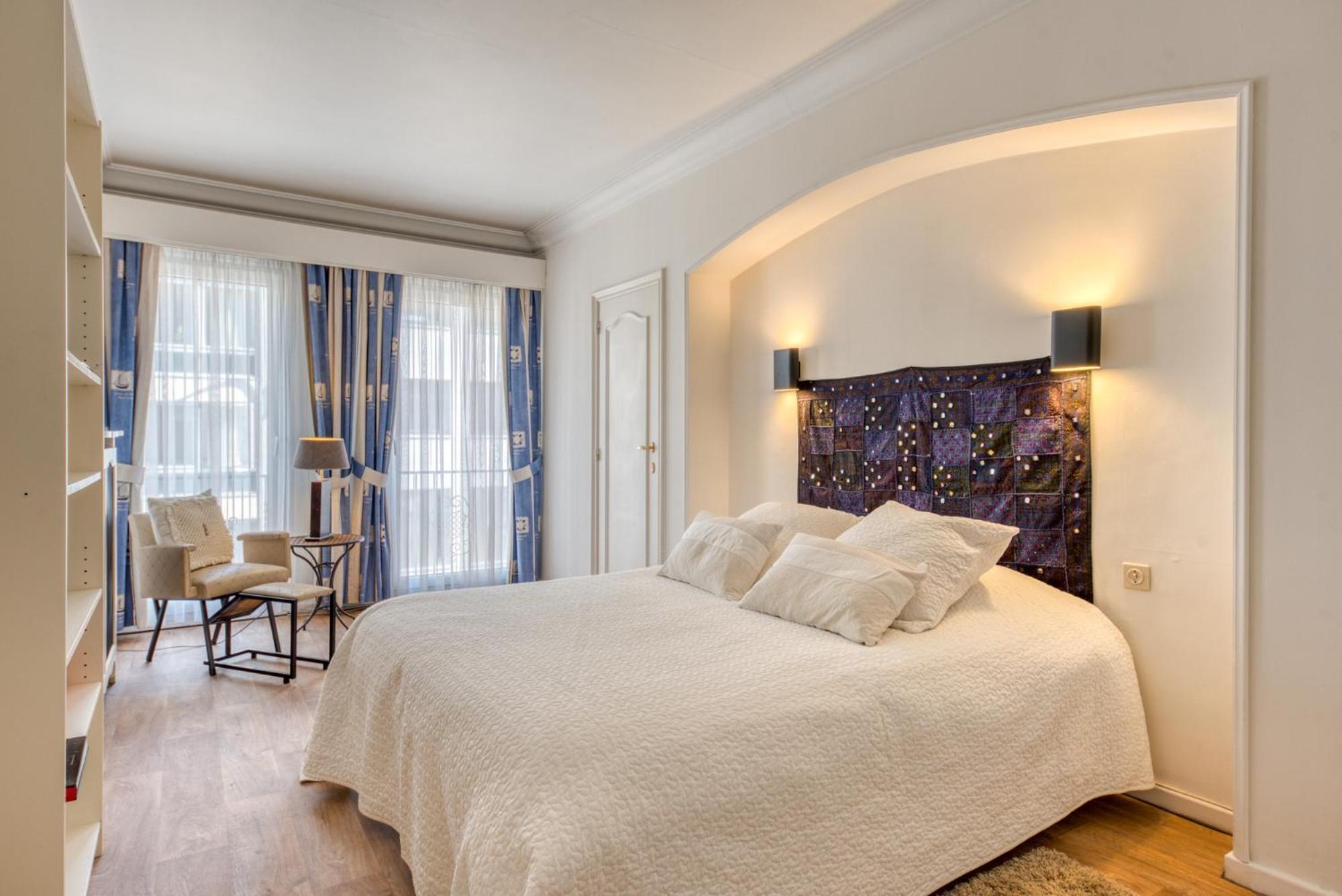 Belle Maison Bourgeoise Partagee De 4 Logements Льеж Экстерьер фото