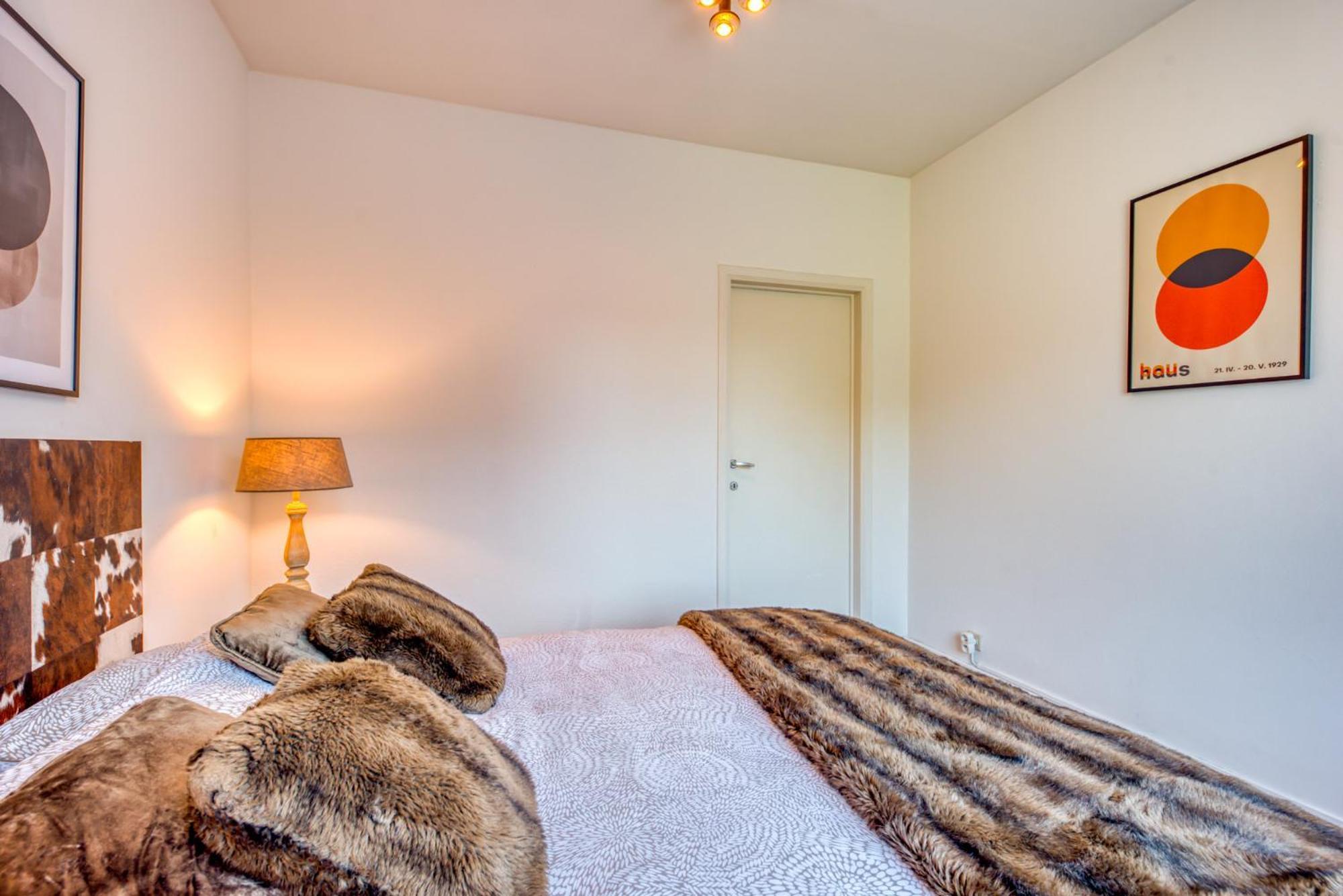 Belle Maison Bourgeoise Partagee De 4 Logements Льеж Экстерьер фото