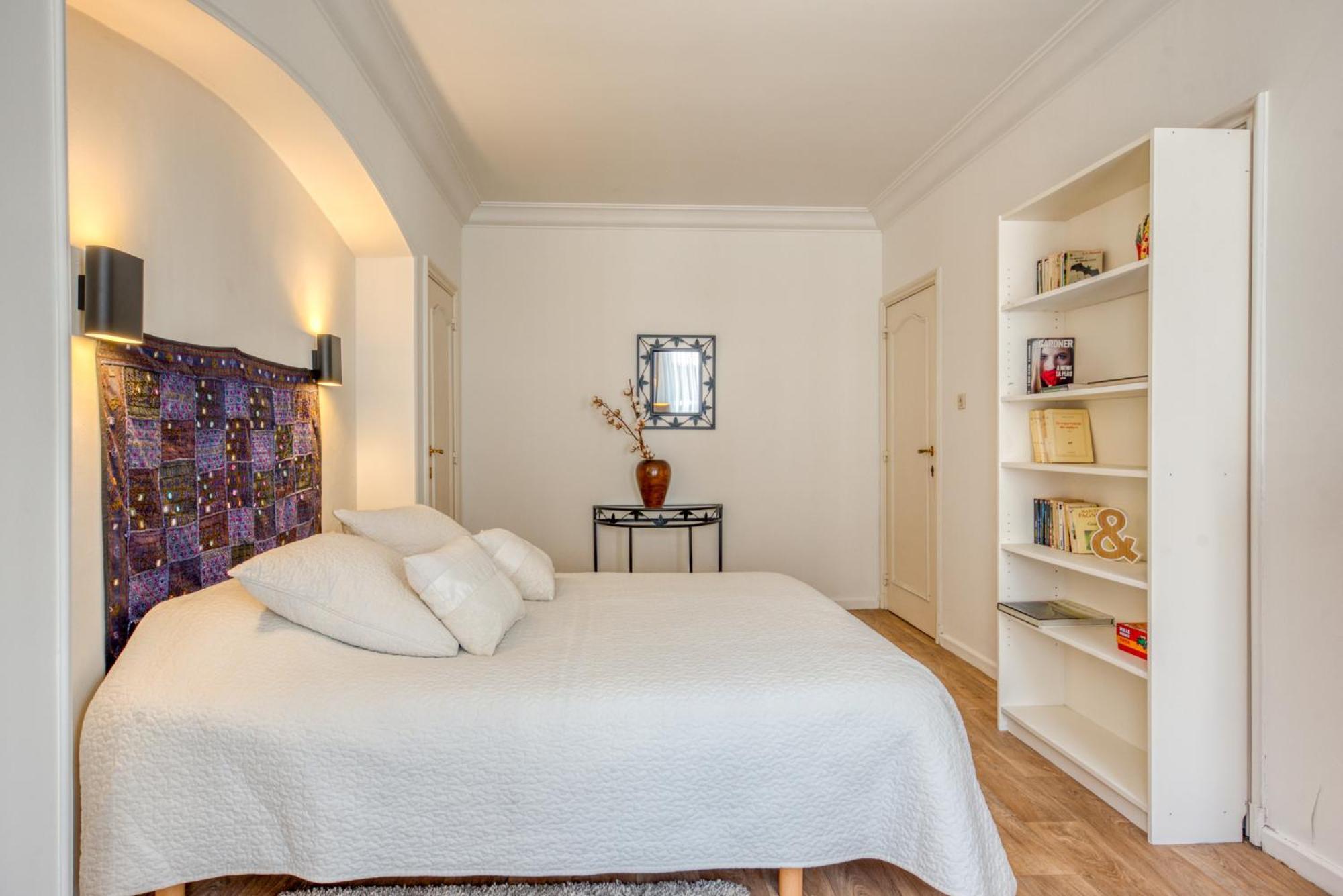 Belle Maison Bourgeoise Partagee De 4 Logements Льеж Экстерьер фото