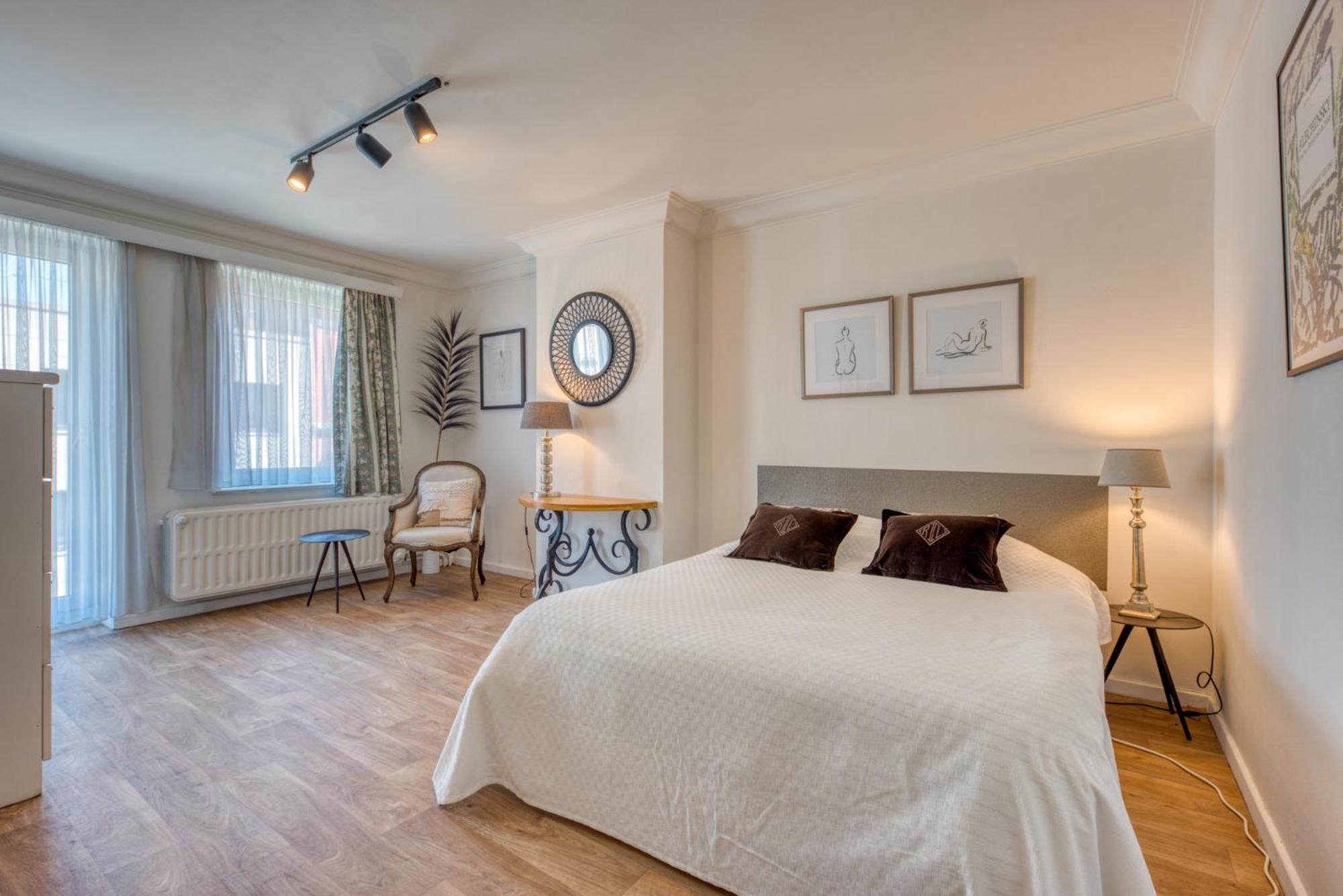 Belle Maison Bourgeoise Partagee De 4 Logements Льеж Экстерьер фото