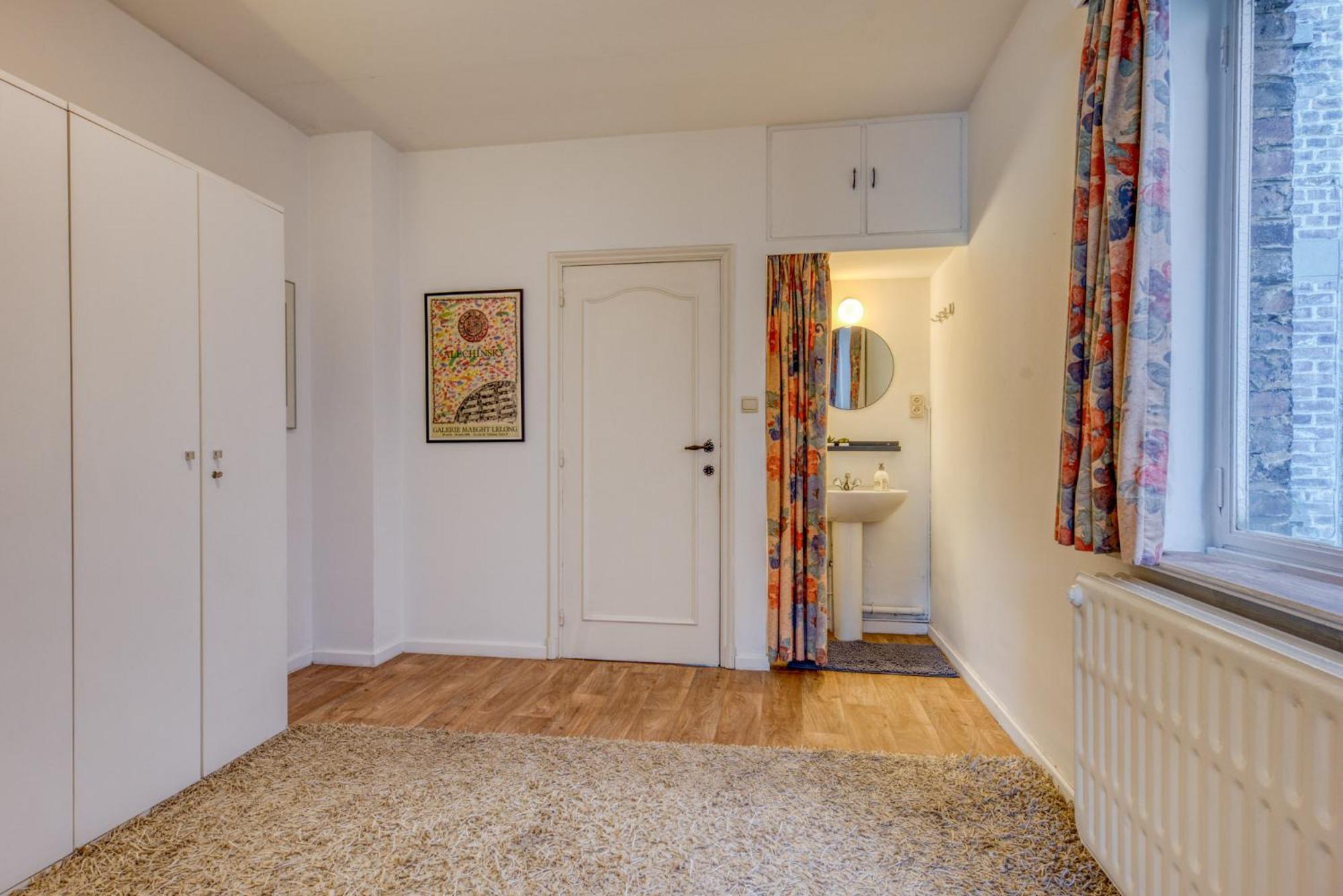 Belle Maison Bourgeoise Partagee De 4 Logements Льеж Экстерьер фото