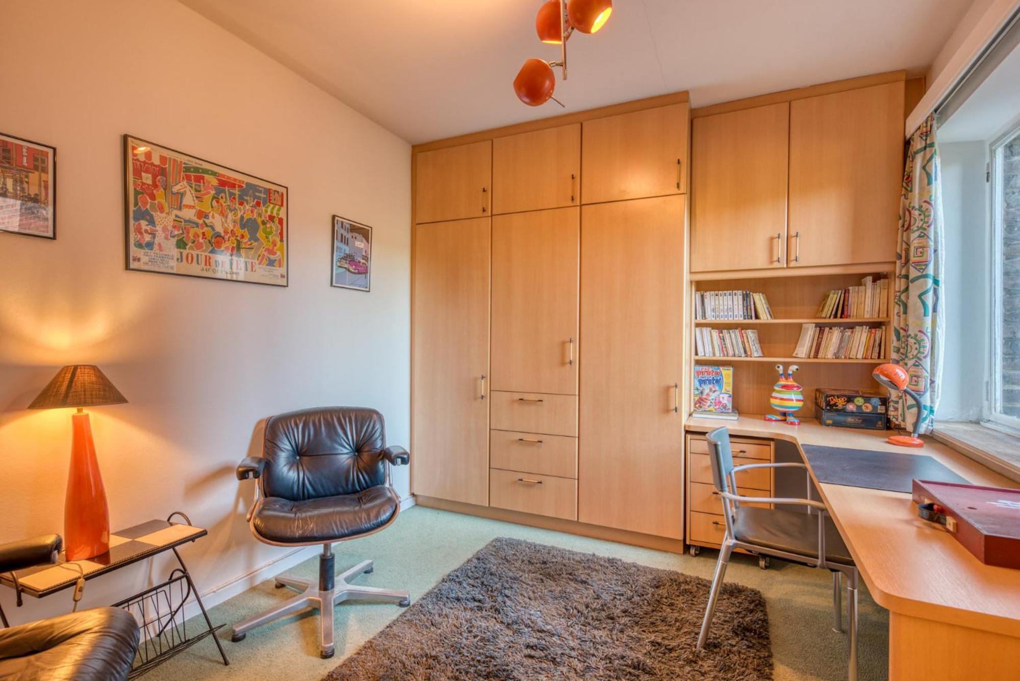 Belle Maison Bourgeoise Partagee De 4 Logements Льеж Экстерьер фото